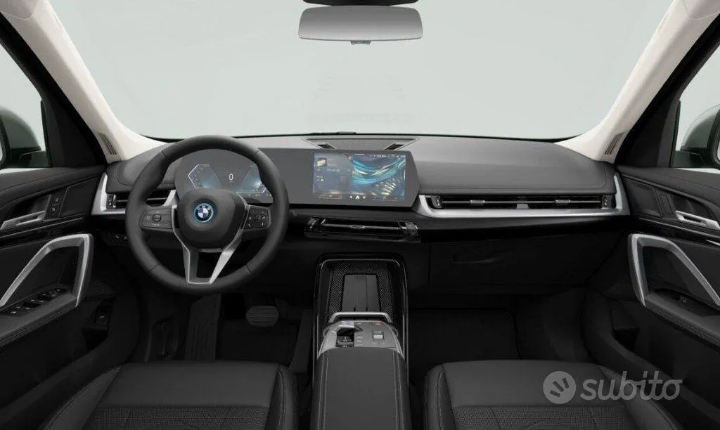 BMW Ix1 2023 photo 4