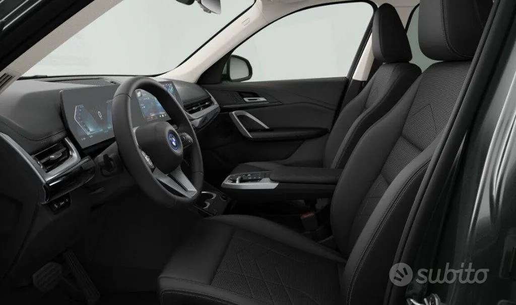 BMW Ix1 2023 photo 3