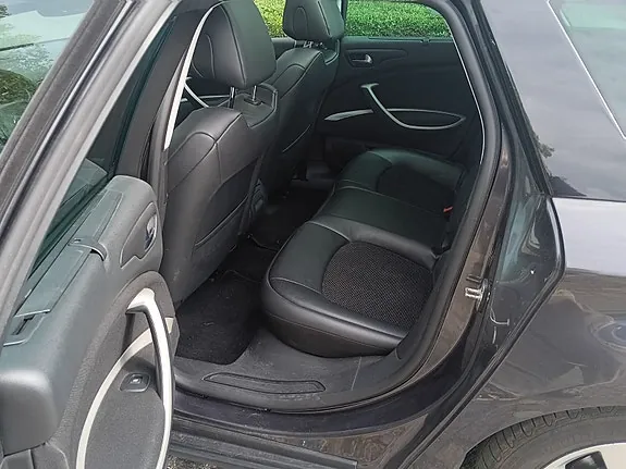 Citroen C5 2013 photo 4