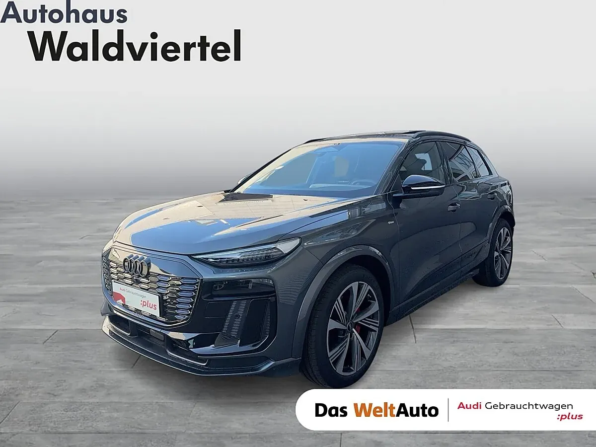 Audi Q6