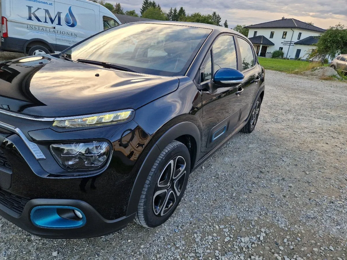 Citroen C3 2021 photo 3