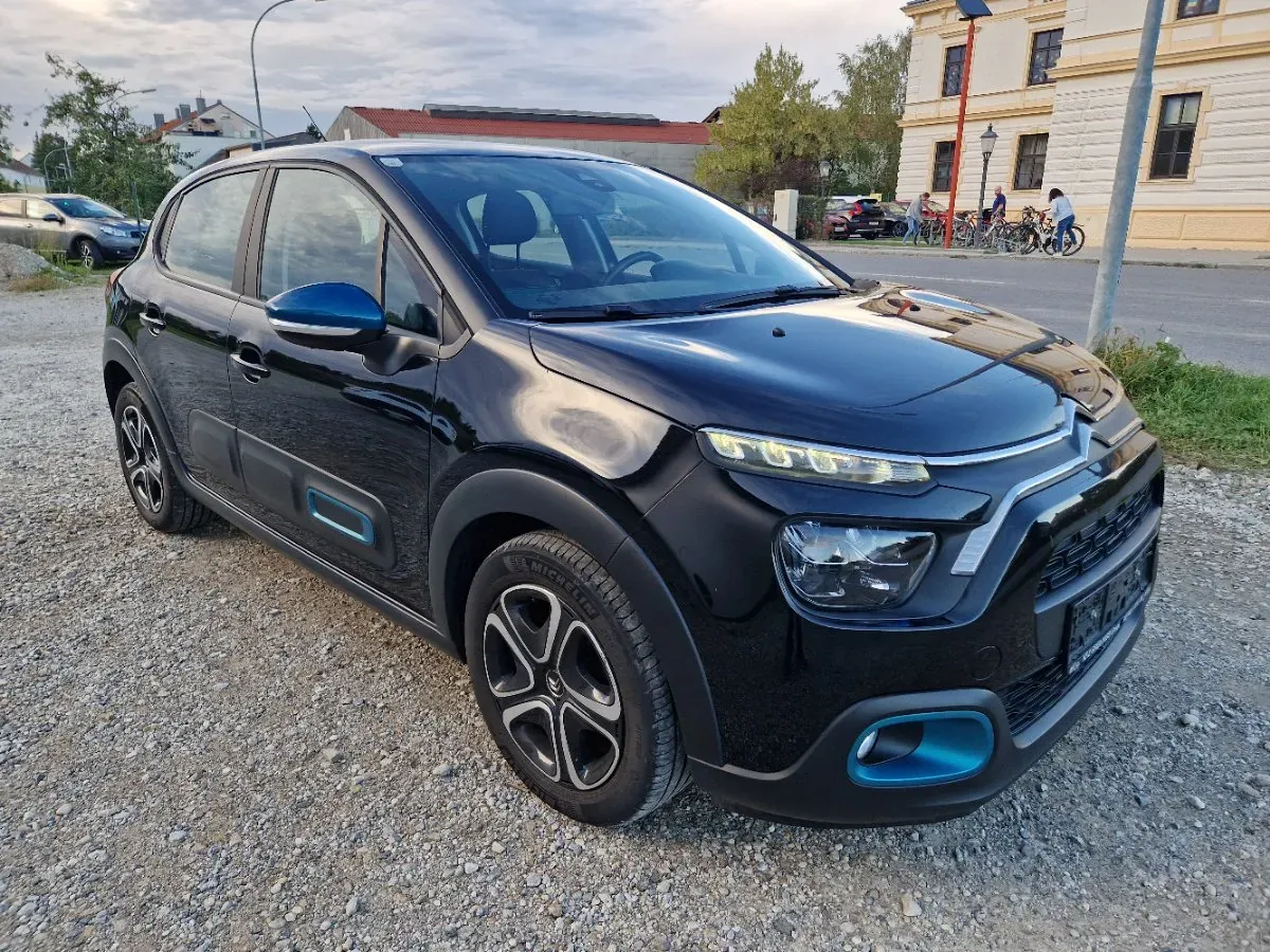 Citroen C3 2021 photo 2