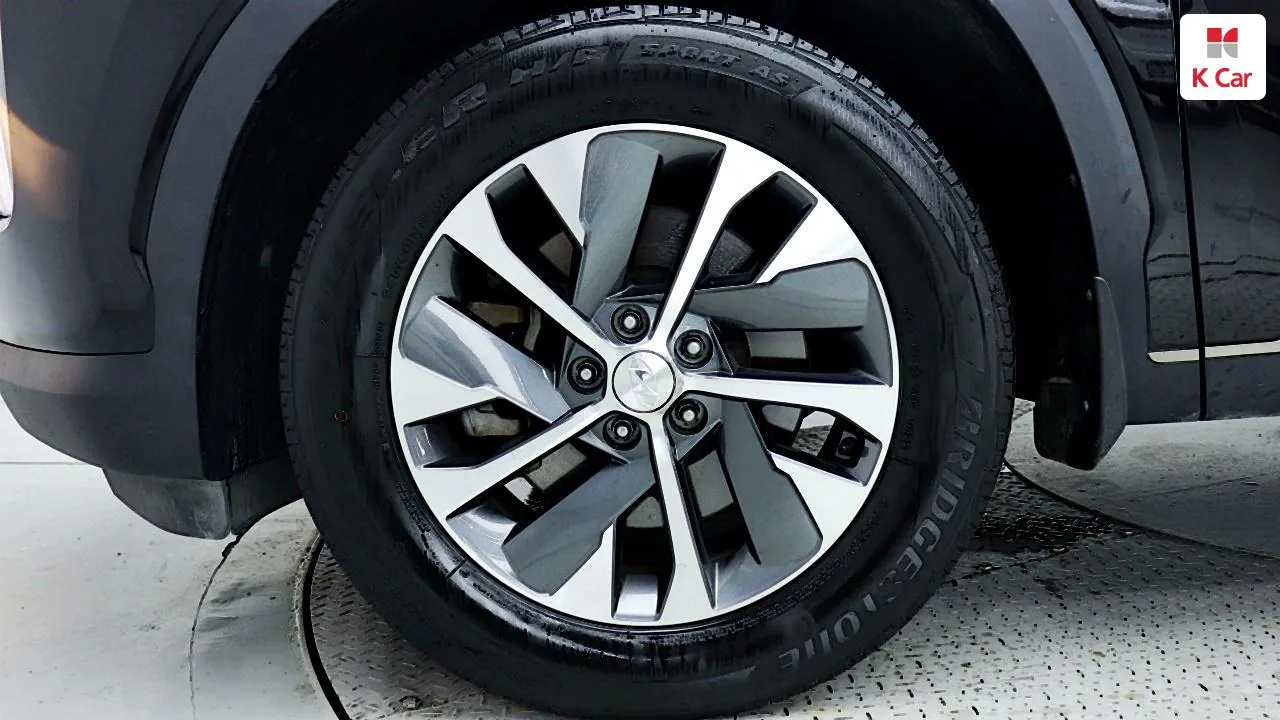 Hyundai Palisade 2022 photo 5
