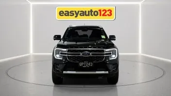 Ford Everest 2024 photo 3