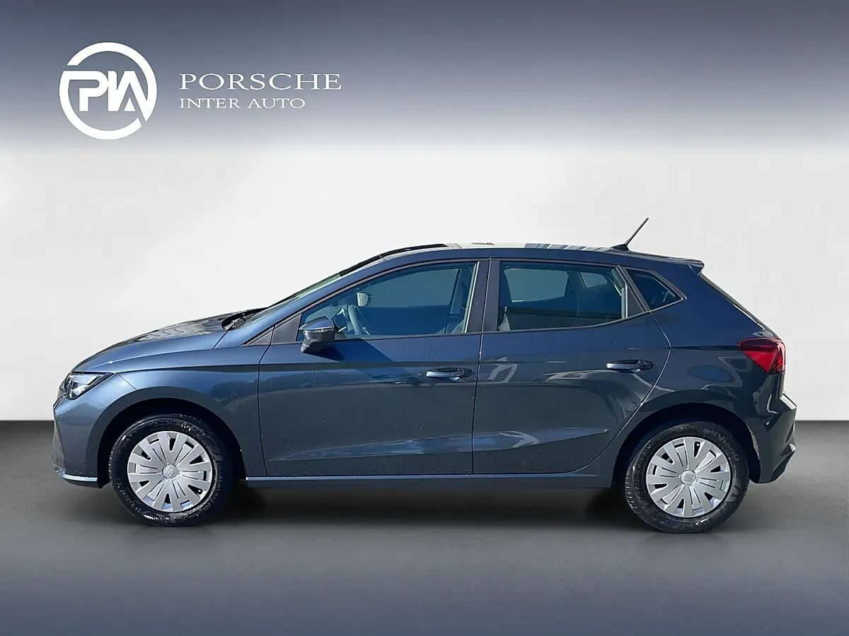 Seat Ibiza 2026 photo 3