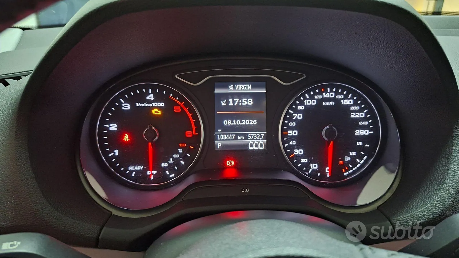 Audi Q2 2018 photo 5