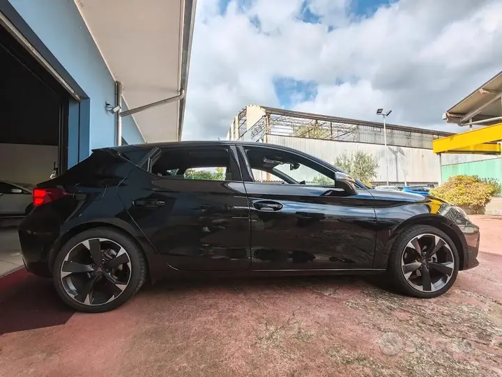 Cupra Leon 2025 photo 3