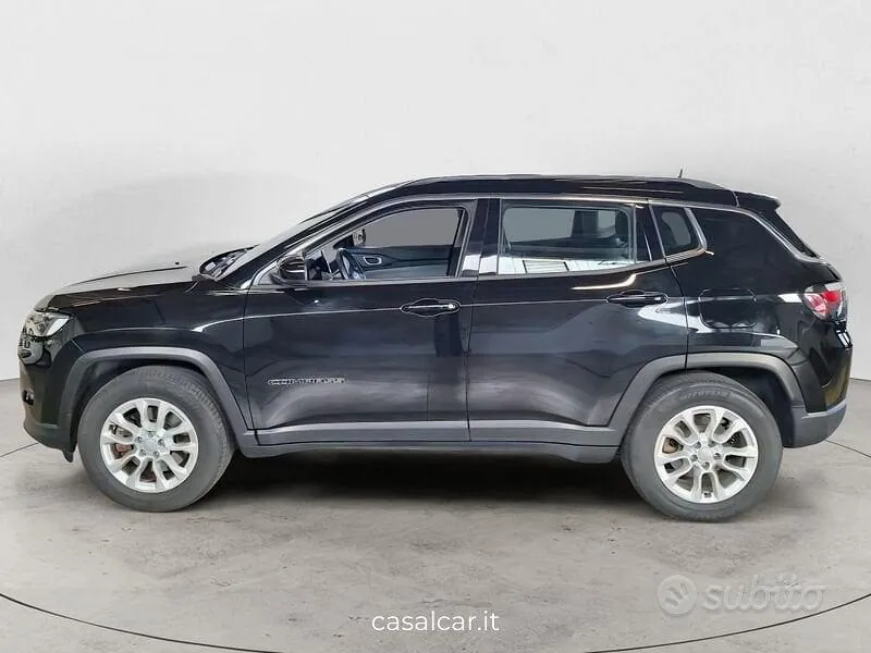 Jeep Compass 2021 photo 4