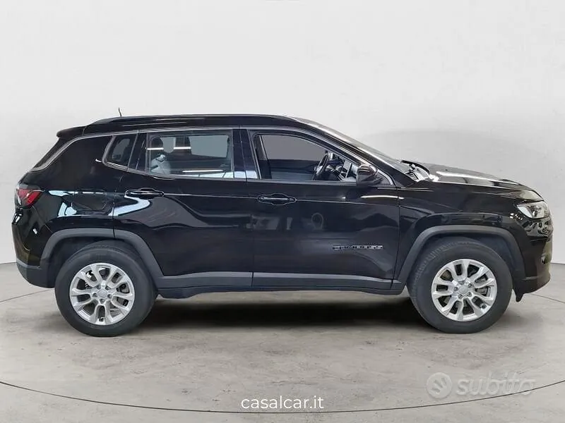 Jeep Compass 2021 photo 5