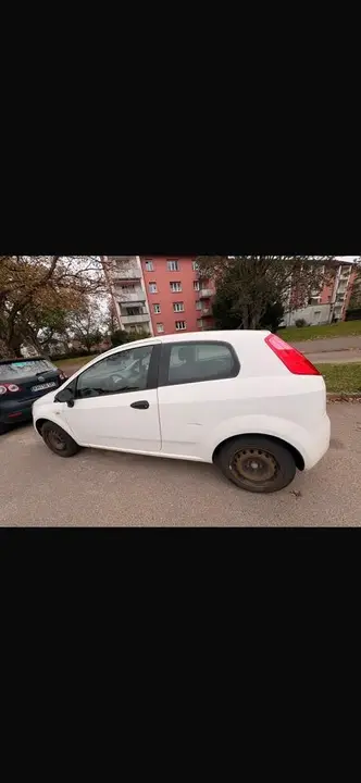 Fiat Grande Punto