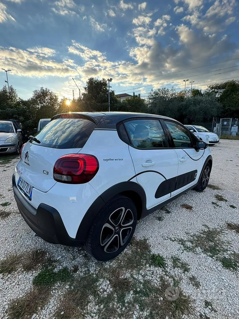 Citroen C3 2017 photo 4