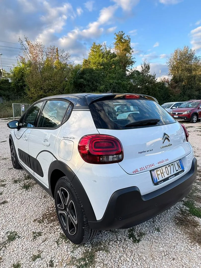 Citroen C3 2017 photo 2