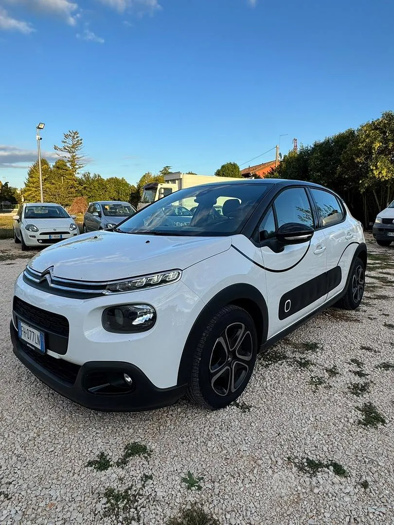 Citroen C3 2017 photo 5