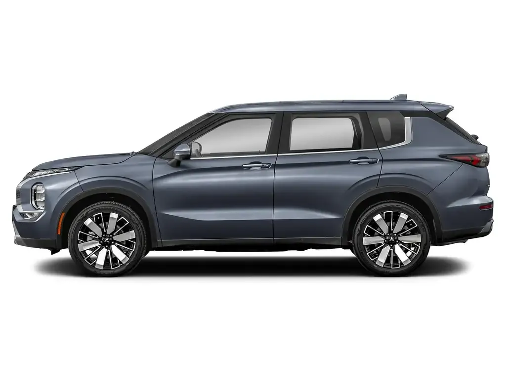 Mitsubishi Outlander 2026 photo 3