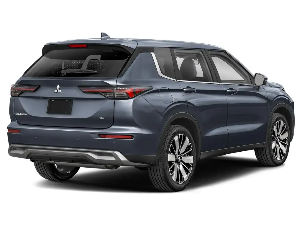 Mitsubishi Outlander 2026 photo 2
