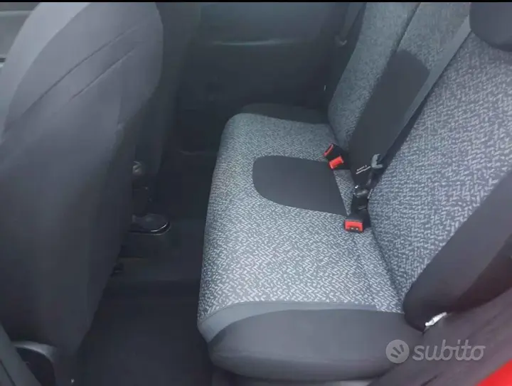 Lancia Ypsilon 2021 photo 5