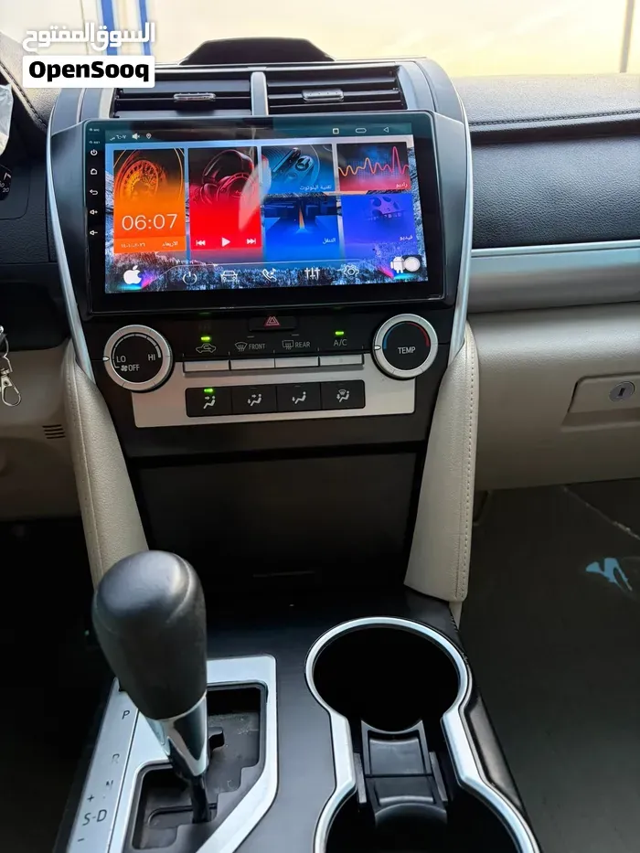 Toyota Camry 2013 photo 3