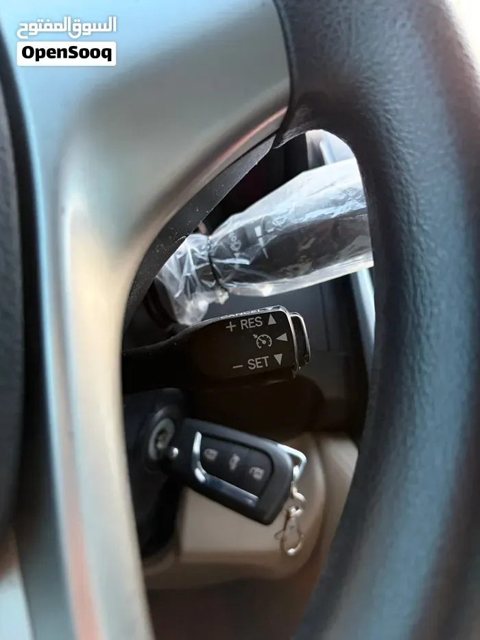 Toyota Camry 2013 photo 4