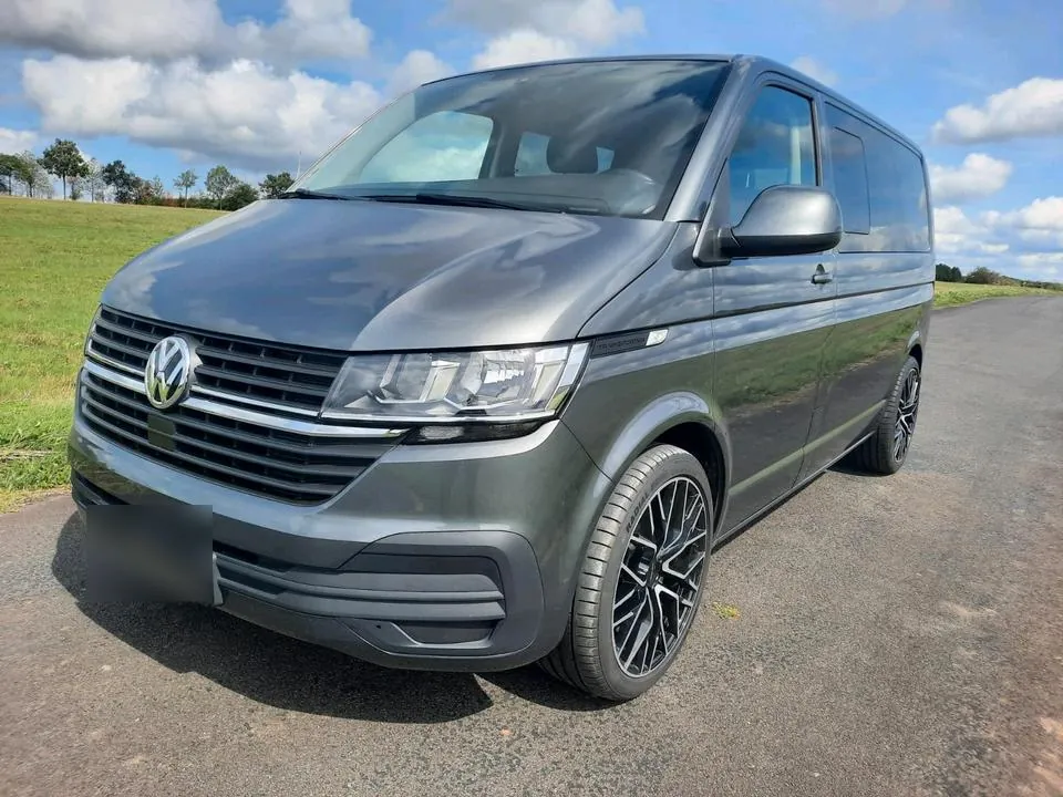 Volkswagen T6.1