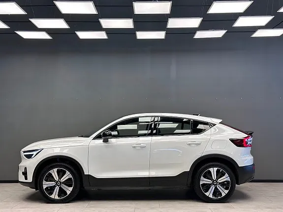 Volvo C40 2023 photo 5