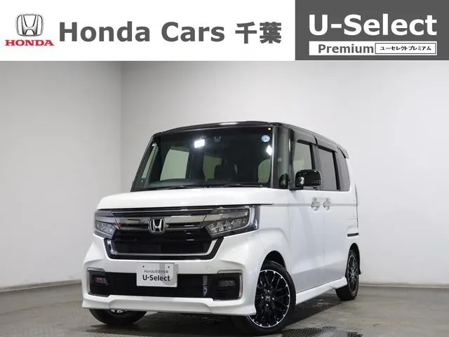 Honda Nx-Box L-Turbo