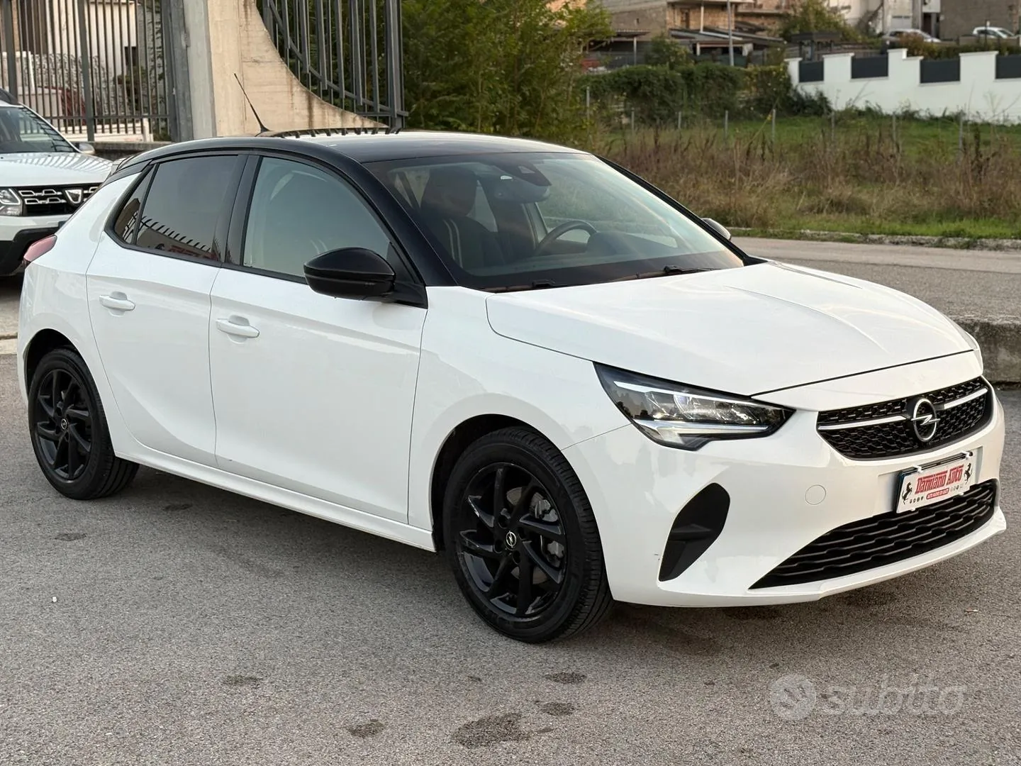 Opel Corsa 2023 photo 5