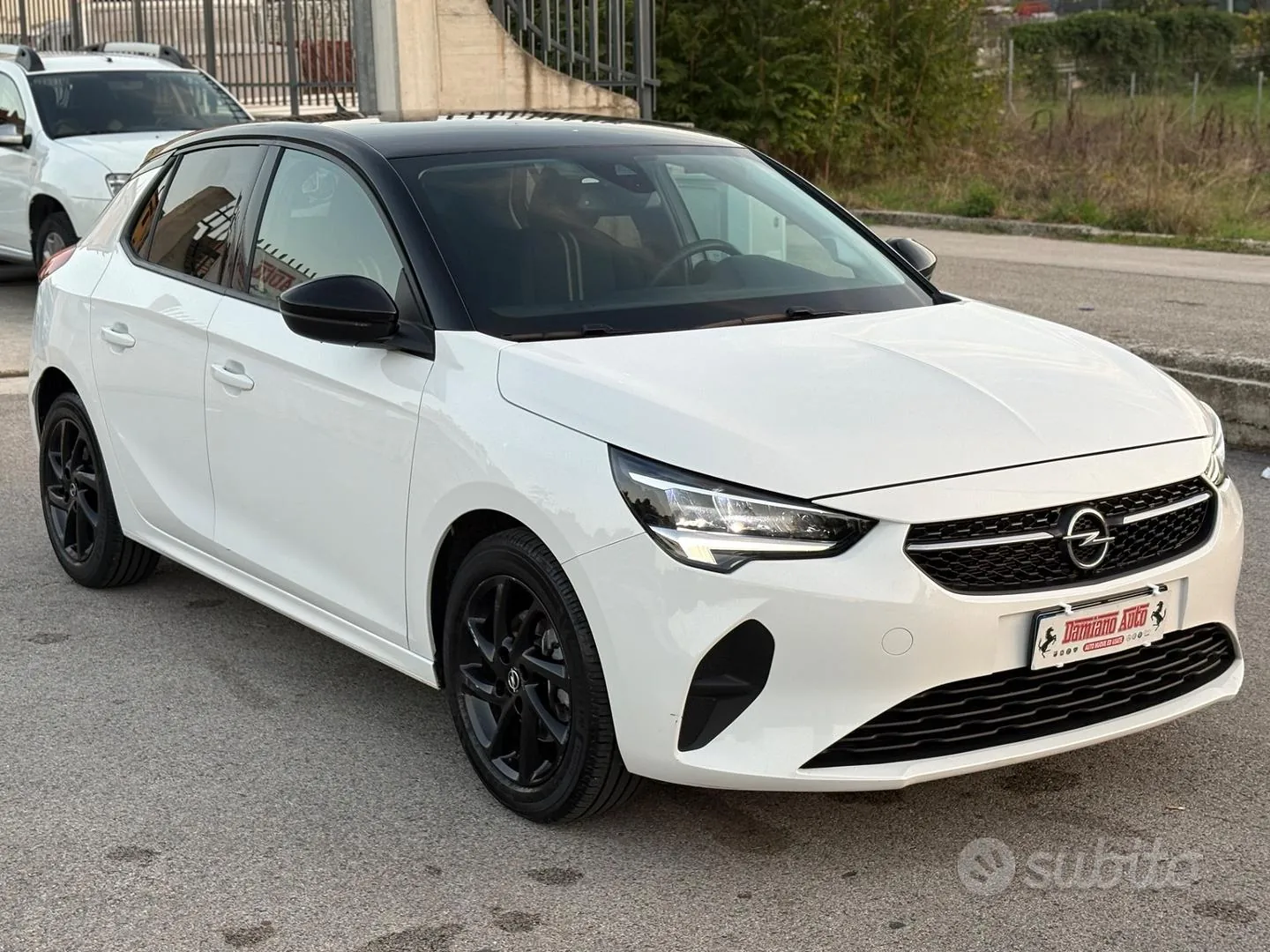 Opel Corsa 2023 photo 3