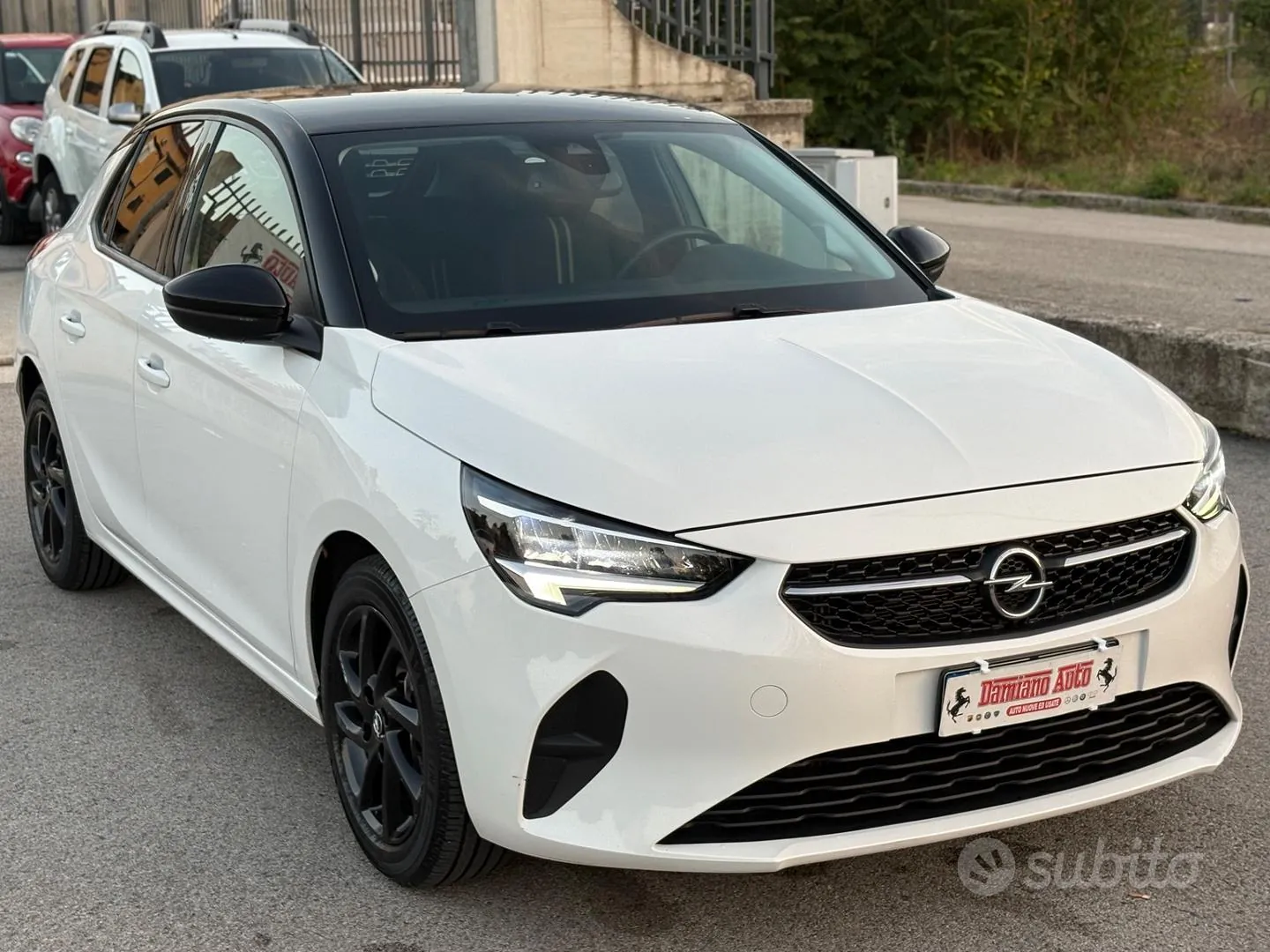 Opel Corsa 2023 photo 2
