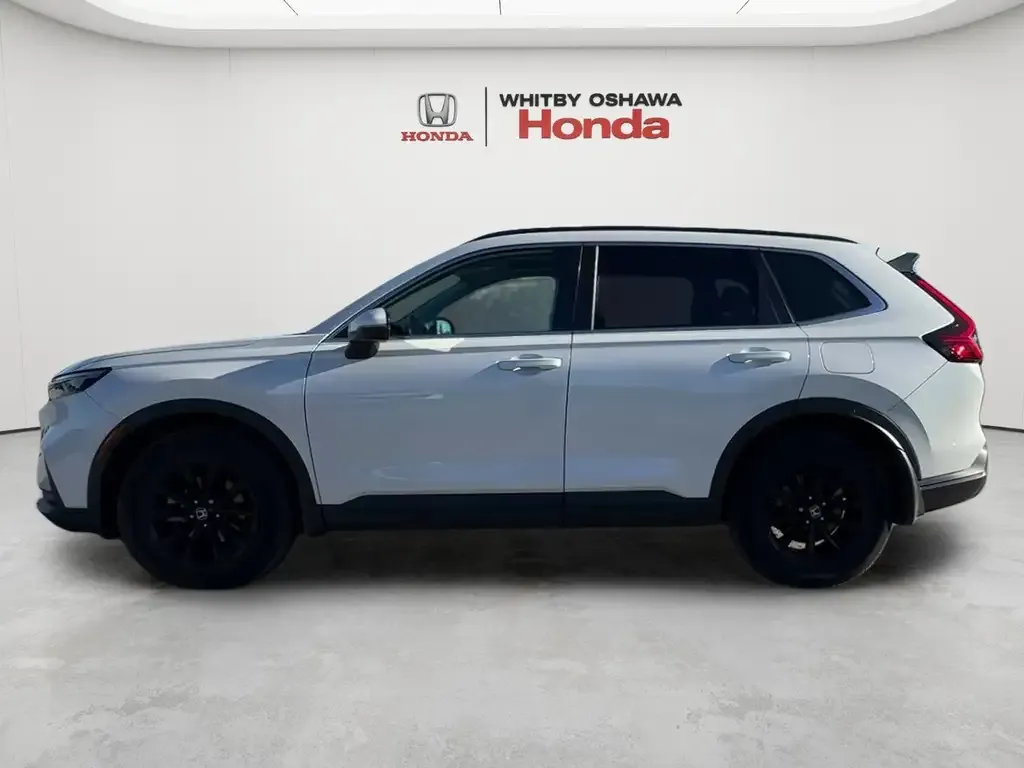 Honda Cr-V 2025 photo 3