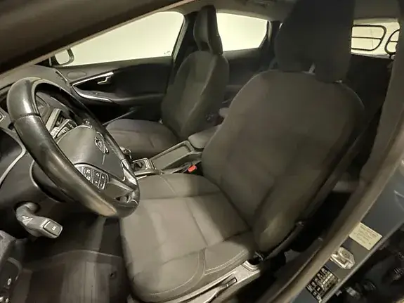 Volvo V40 2014 photo 4