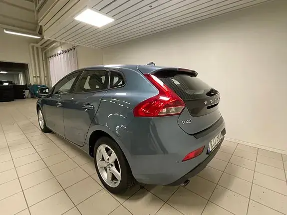 Volvo V40 2014 photo 3