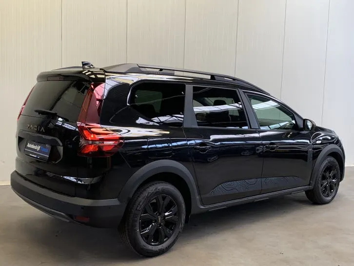 Dacia Jogger 2024 photo 2