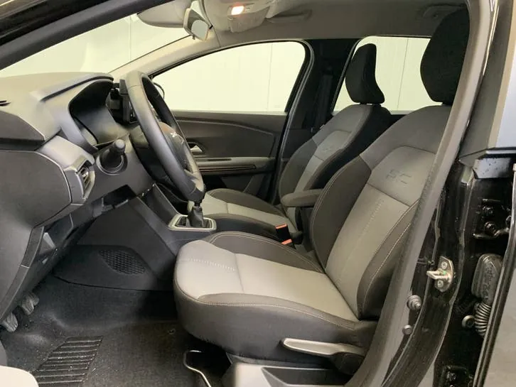 Dacia Jogger 2024 photo 3