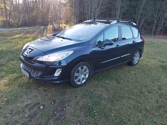 Peugeot 308 Sw