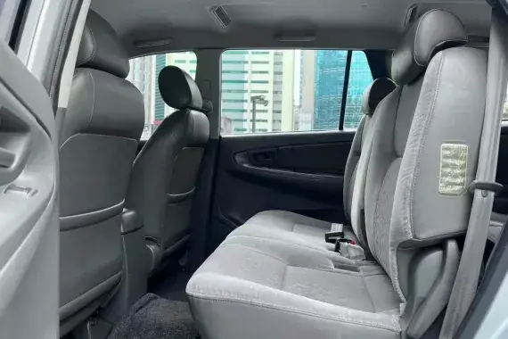 Toyota Innova 2015 photo 4