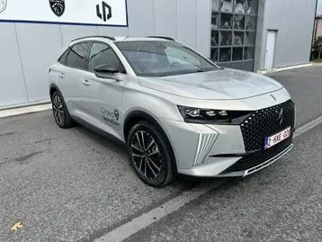 DS Automobiles Ds7 Crossback 2025 photo 3