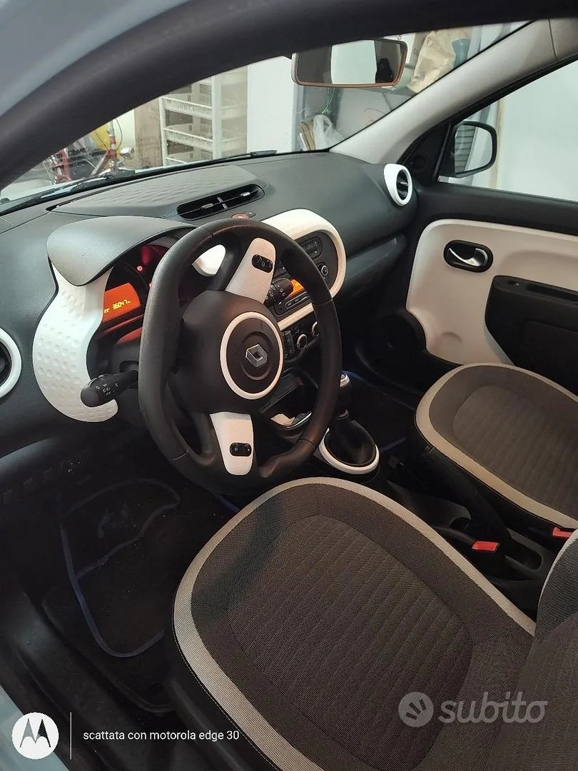 Renault Twingo 2020 photo 3