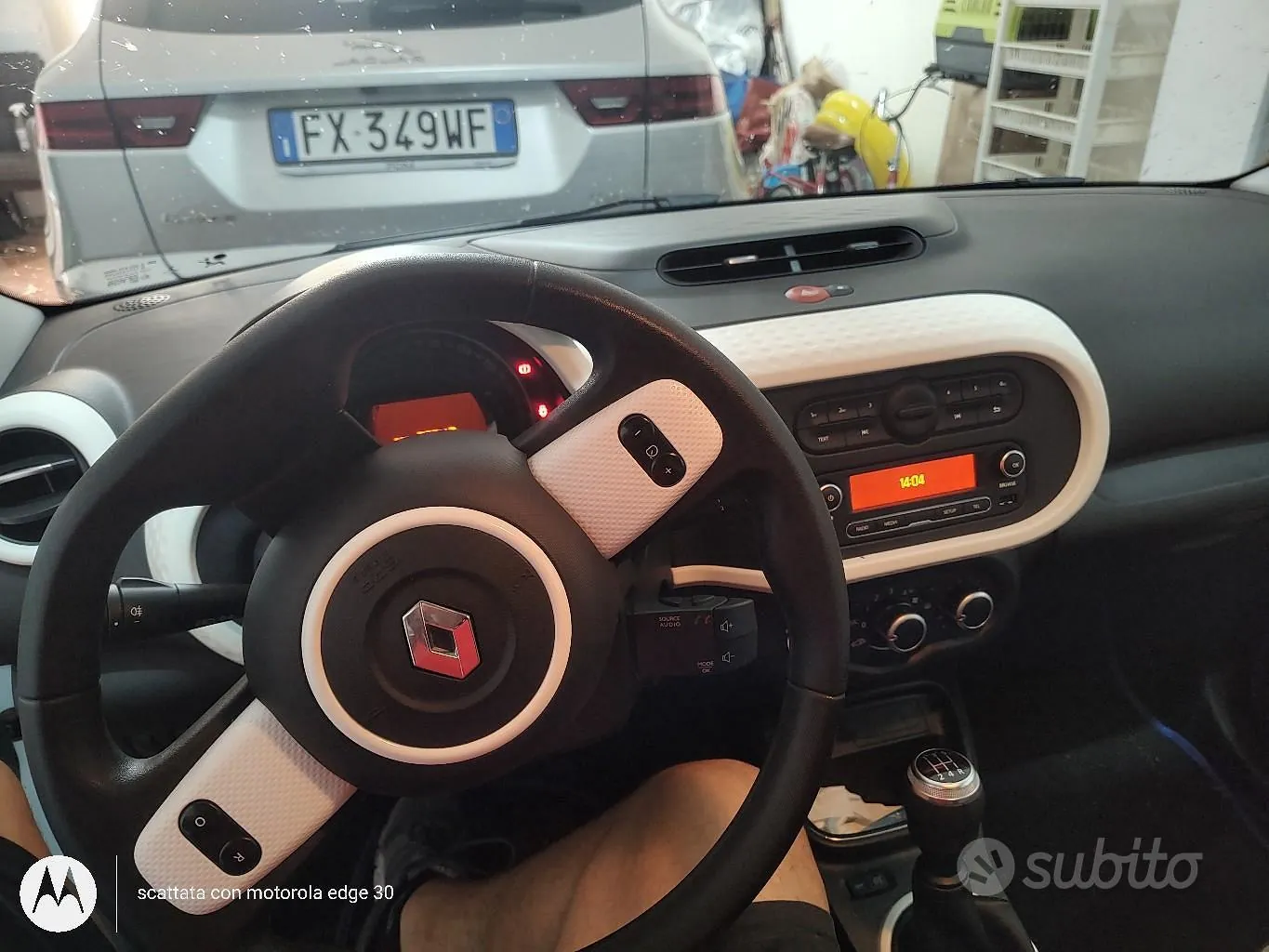 Renault Twingo 2020 photo 4