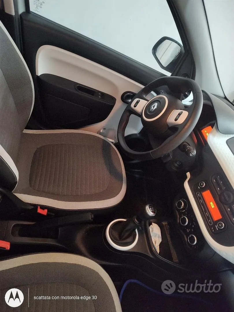 Renault Twingo 2020 photo 5