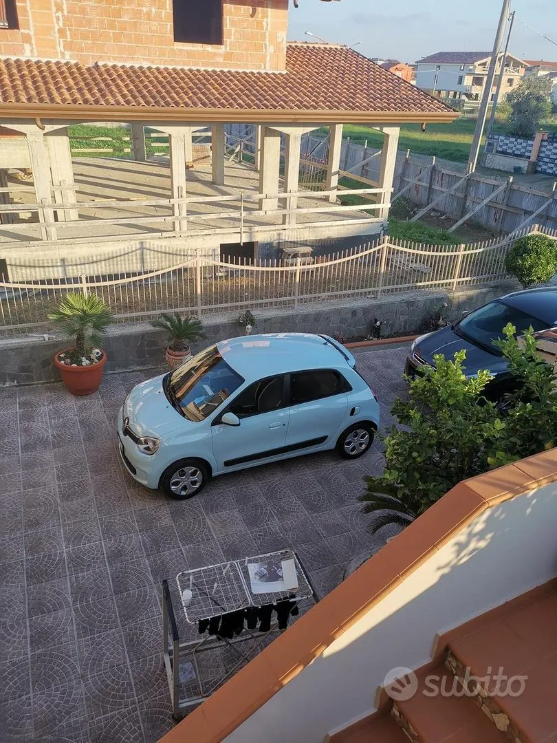 Renault Twingo 2020 photo 2