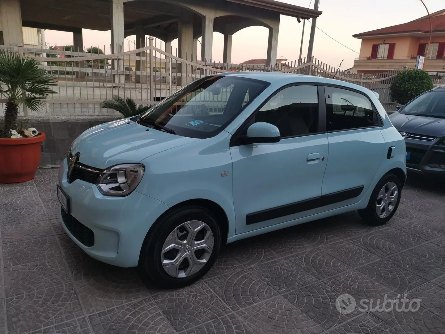 Renault Twingo