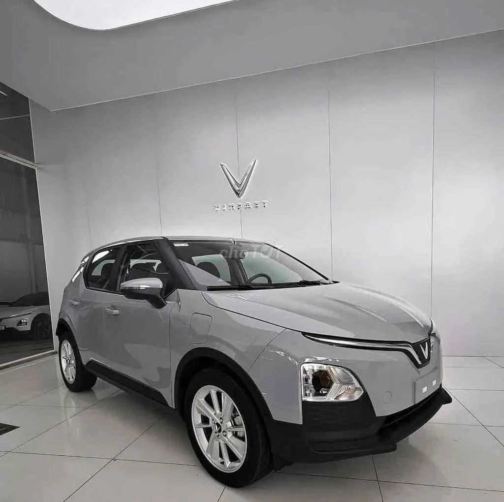 Vinfast Vf5 Plus 2026 photo 3