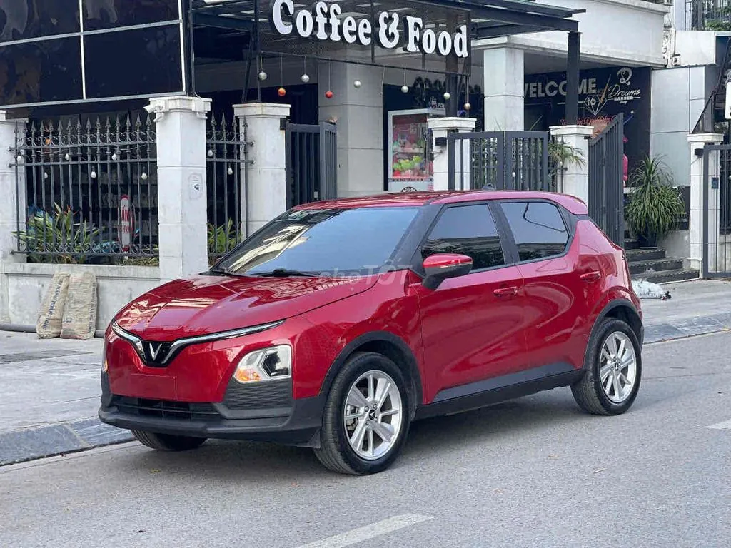 Vinfast Vf5 Plus 2026 photo 2