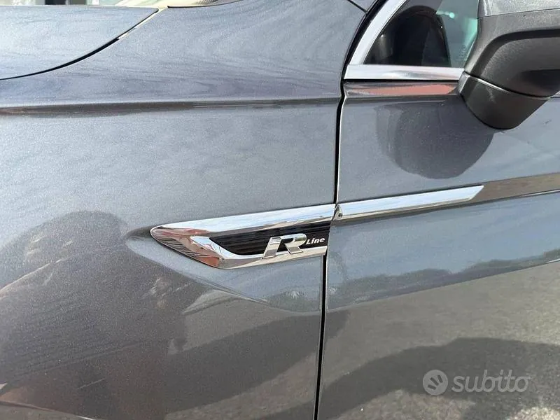 Volkswagen Tiguan 2019 photo 5