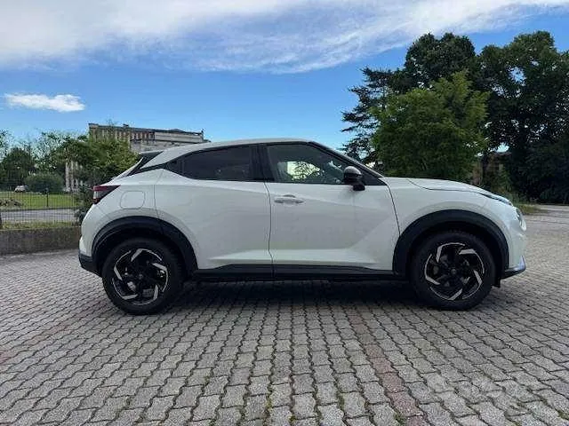 Nissan Juke 2023 photo 4