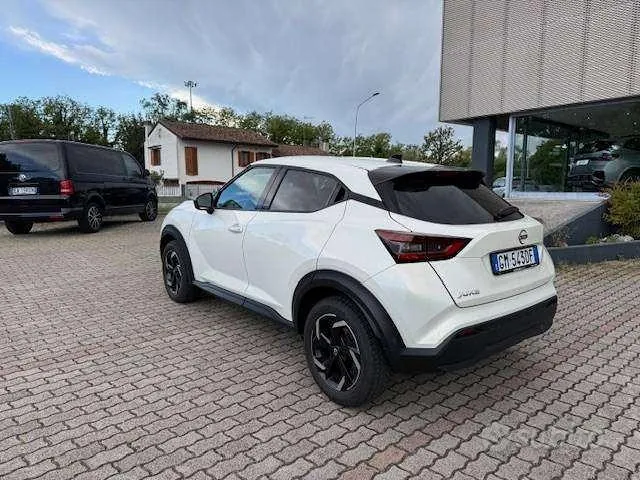 Nissan Juke 2023 photo 5