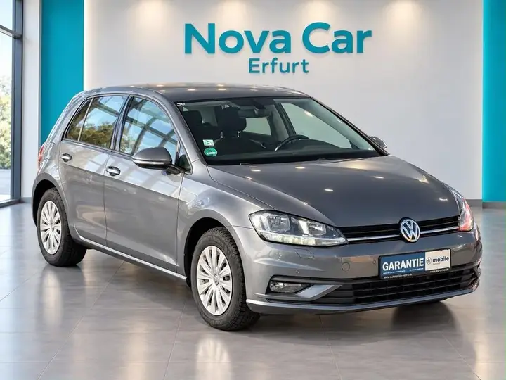 Volkswagen Golf 7