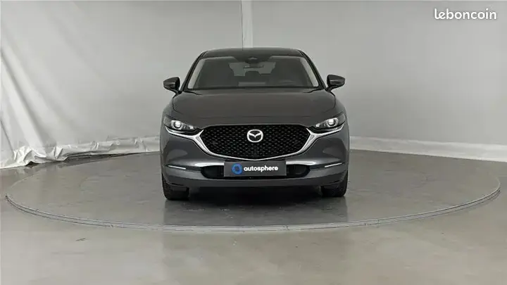 Mazda Cx-30 2025 photo 2
