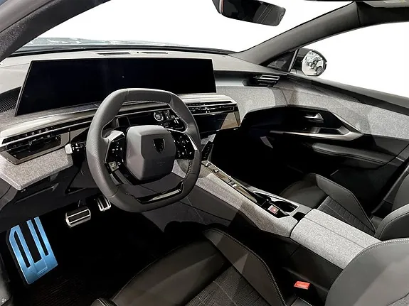 Peugeot 3008 2026 photo 5
