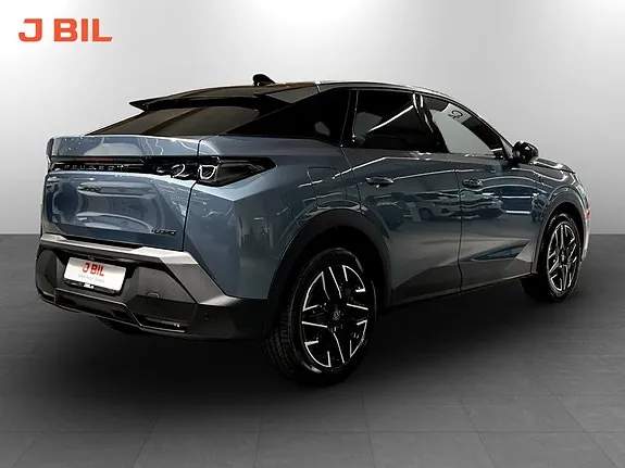 Peugeot 3008 2026 photo 2